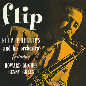Flip (Remastered) album