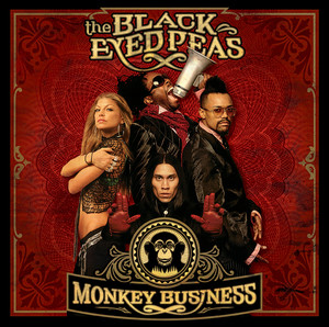 Monkey Business album