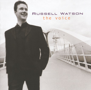 The Voice album
