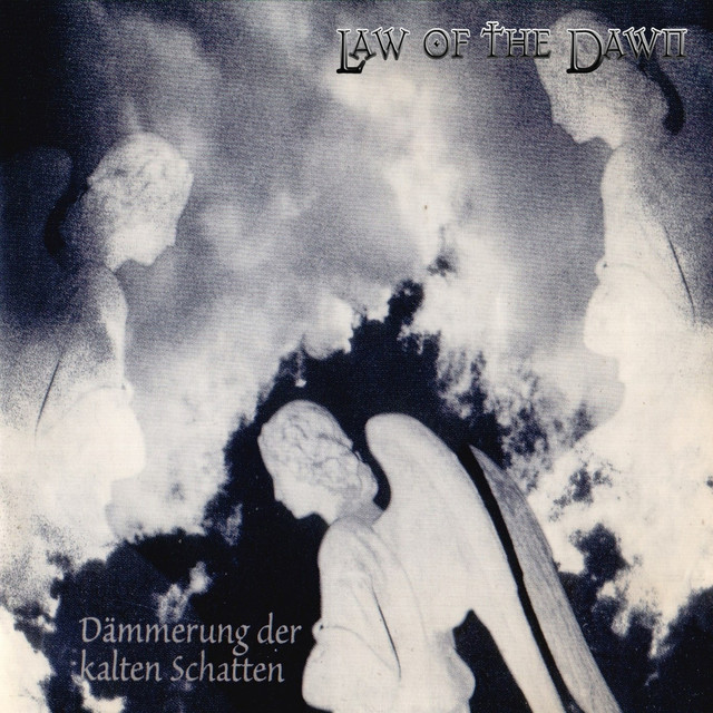 Law of the Dawn Photo