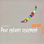 Comptines pour enfants seulement Albumcover