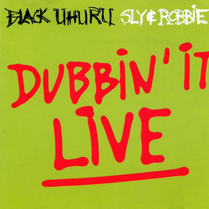 Dubbin' It Live album