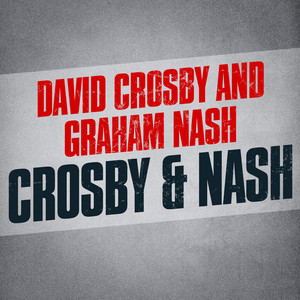 Crosby & Nash cover