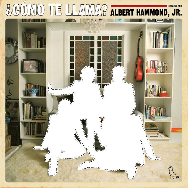 ¿como Te Llama? cover