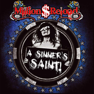 A Sinner's Saint cover