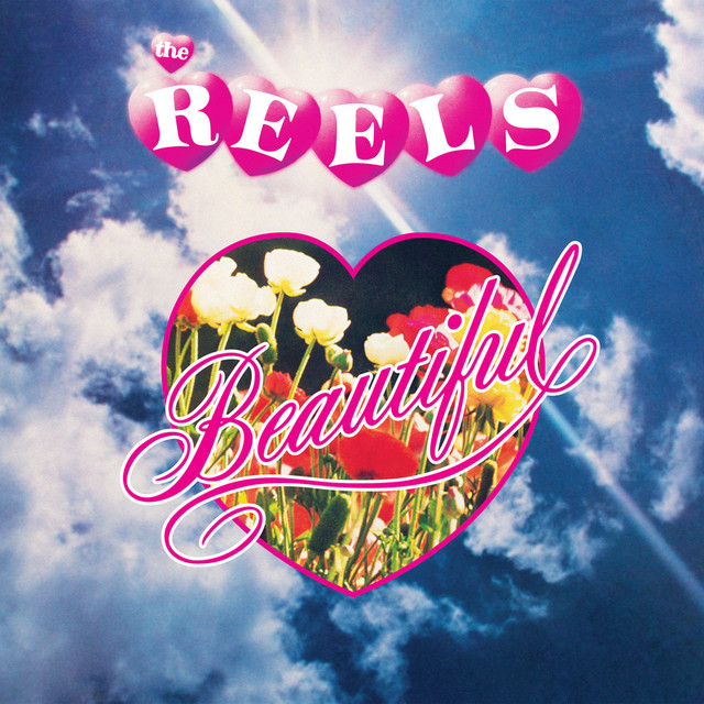 Beautiful cover