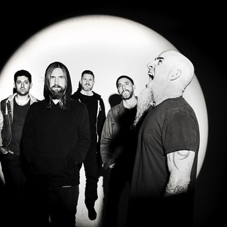 The Damned Things Photo