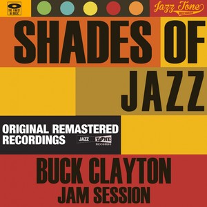 Buck Clayton Jam Session
