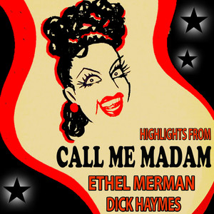 Highlights from "Call Me Madam" album