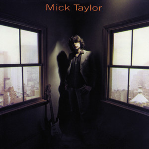 Mick Taylor cover