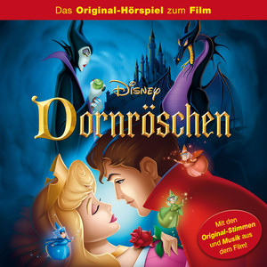 Dornröschen (Das Original-Hörspiel zum Film)