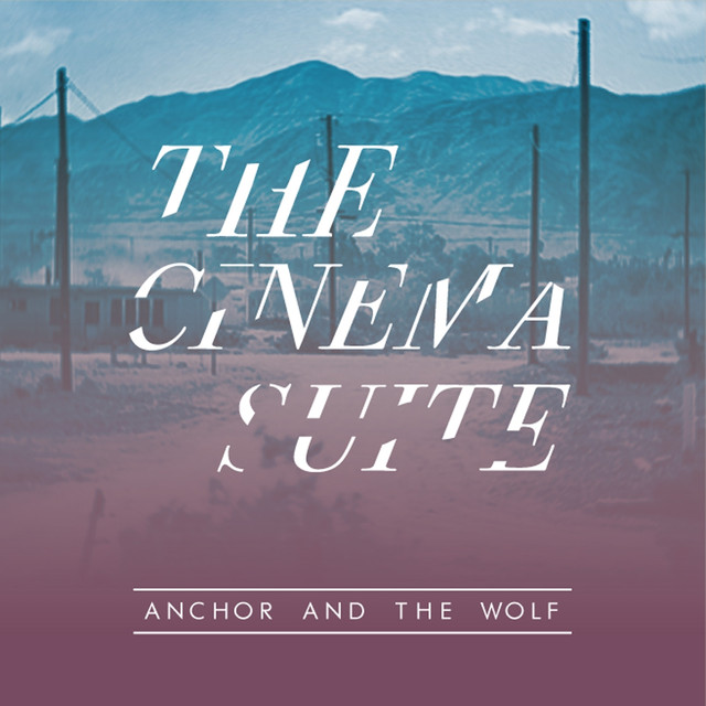 Anchor and the Wolf Photo