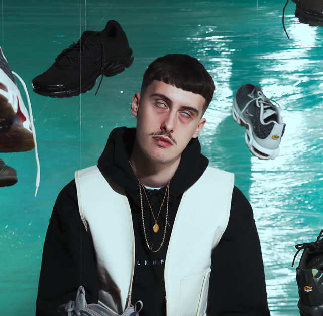 Musik Artist Eden Dillinger