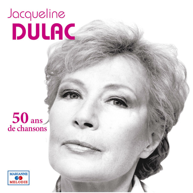 Jacqueline Dulac Photo