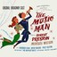 The Music Man Albumcover