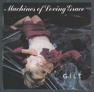Gilt album