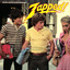 Zapped! cover