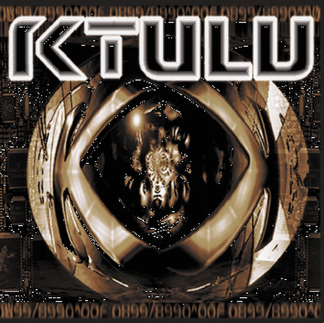 Ktulu cover
