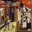 Alla Venetiana - Early 16th Century Venetian Lute Music Albumcover