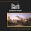 Bach: Brandenburg Concertos Albumcover