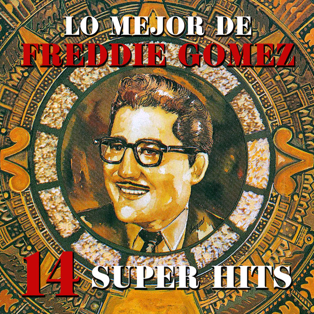 Freddie Gómez Photo