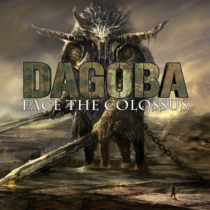 Face the Colossus album