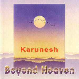 Beyond Heaven cover