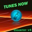 Tunes Now: Country, Vol. 4 Albumcover