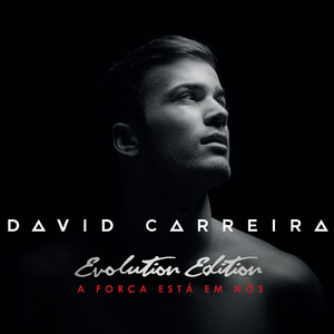 A Força Está Em Nós: Evolution Edition album