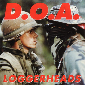 Loggerheads album
