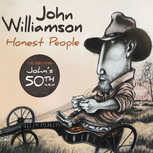 Honest People album