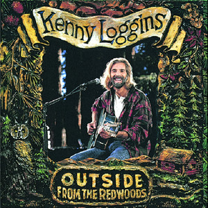 Outside: From the Redwoods album