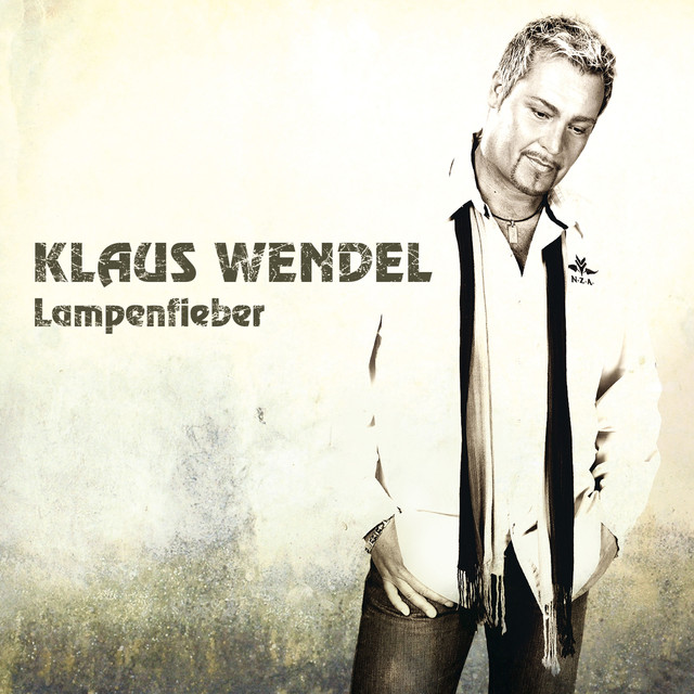 Klaus Wendel Photo
