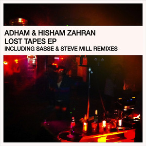 Adham Zahran, Hisham Zahran