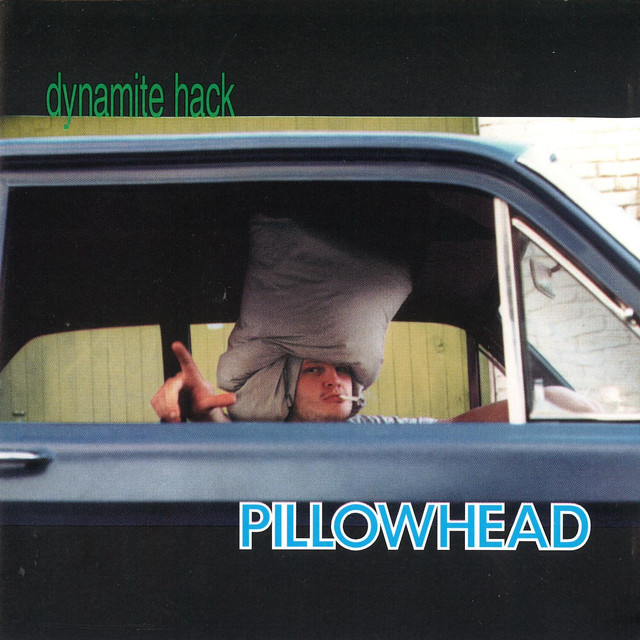 Pillowhead cover