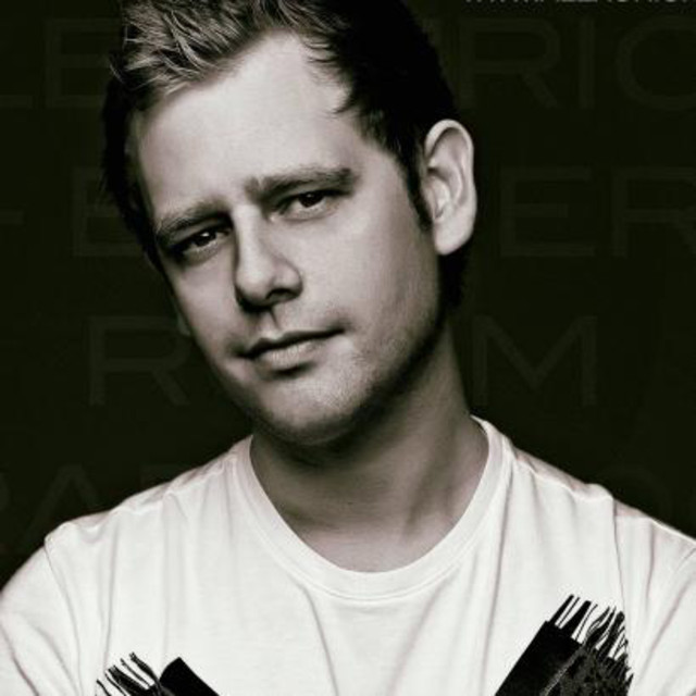 Alex O’Rion photo