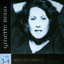 Moi c'est Ginette - Coffret 2 cover