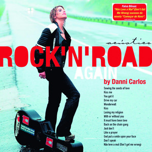 Rock 'N' Road Again cover