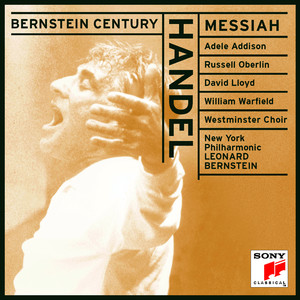Messiah cover