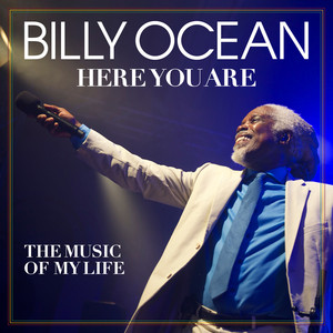 Here You Are: The Music of My Life album