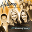 Amazing Love cover