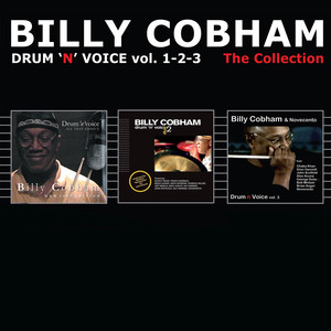 Drum 'n' Voice 3 album