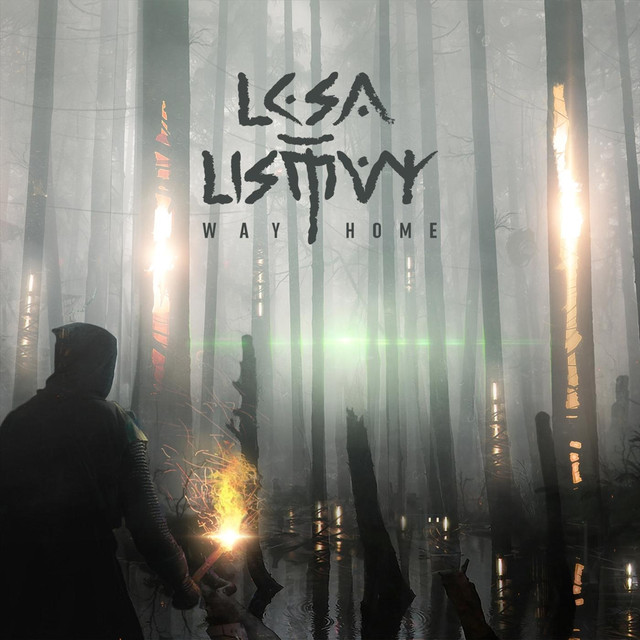 Lesa Listvy Photo