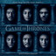 Game Of Thrones: Season 6 (Music from the HBO® Series) cover