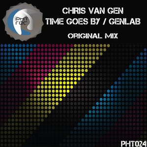 Chris Van Gen