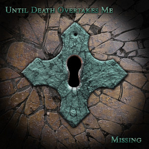 Never Found cover