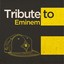 Tribute to Eminem Albumcover