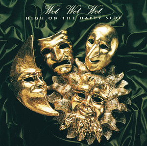 High on the Happy Side cover
