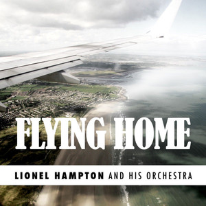 Flying Home album