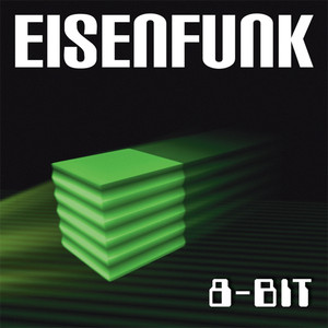 8-Bit cover